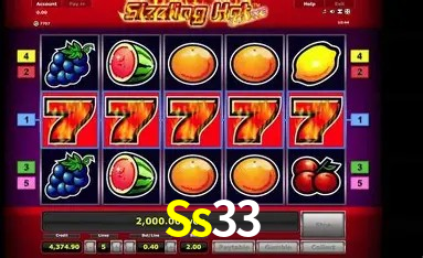 Ss33 Bet